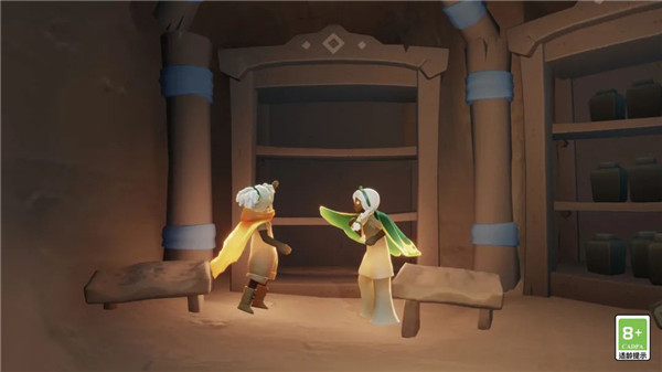 光遇空巢全物品解锁版