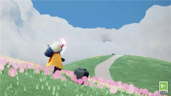 光遇空巢全物品解锁版