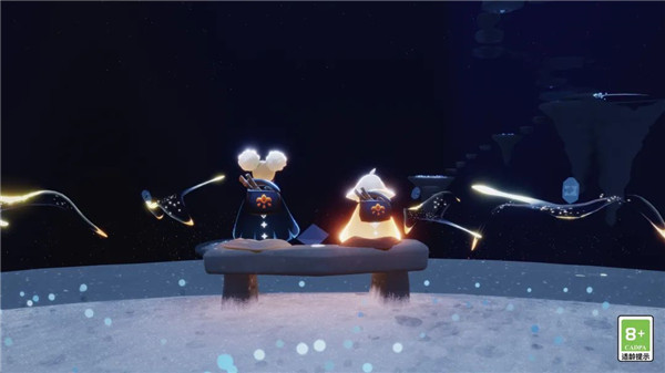 光遇空巢全物品解锁版