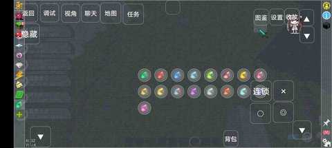 我的世界基岩版1.19