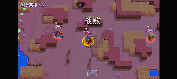 荒野乱斗开箱模拟器