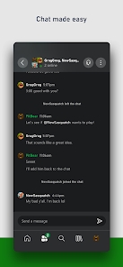 xbox360模拟器安卓版v2307.34.707