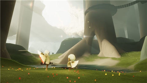 光遇全物品空巢版