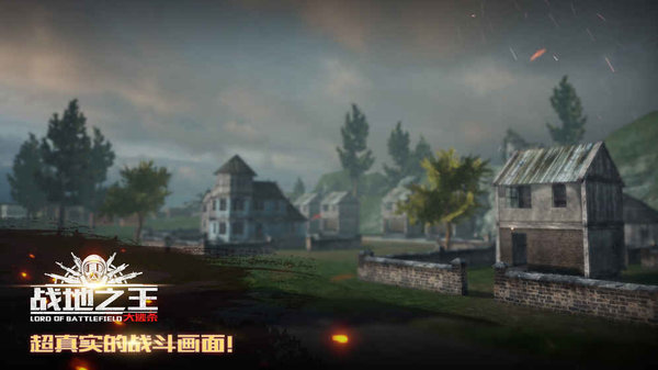 战地之王截图2