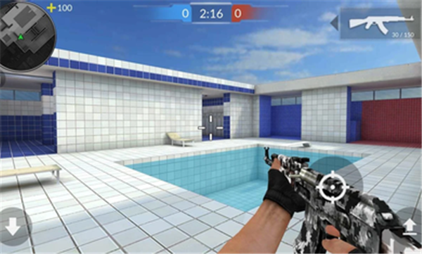 cs1.5单机版截图2