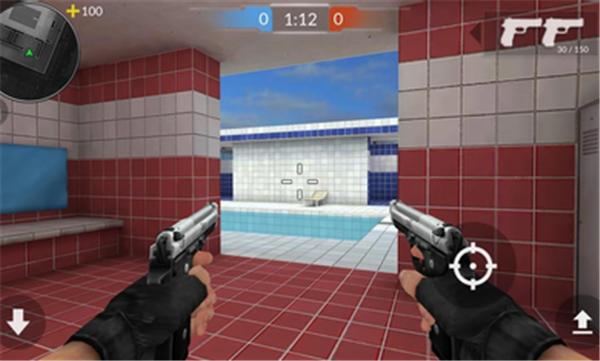 cs1.5单机版截图3