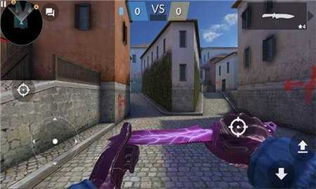 cs1.5单机版截图1