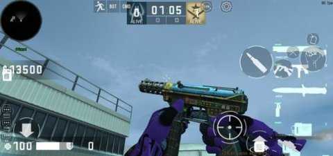 cs1.5单机版