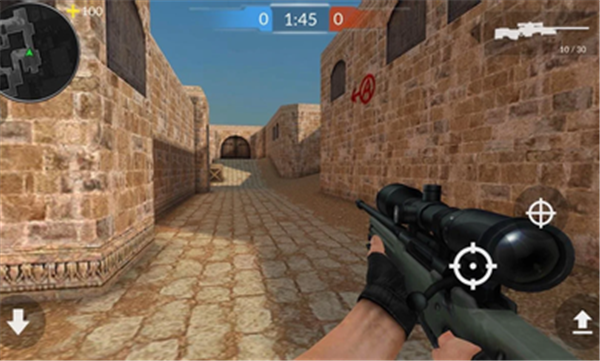 cs1.5单机版