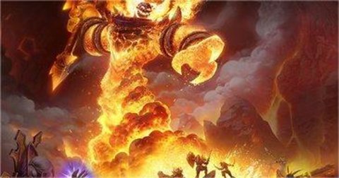 魔兽世界精灵截图1