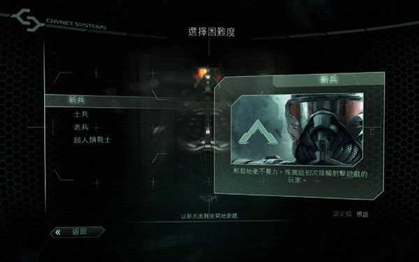 孤岛危机2