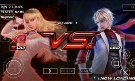 铁拳6截图3