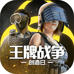 王牌战争辅助器
