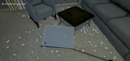 PS5模拟器手机版无广告版v1.3