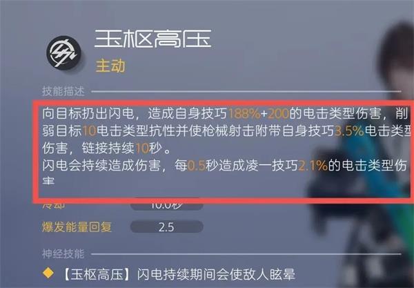 尘白禁区