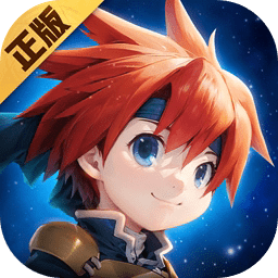 魔力宝贝：复兴