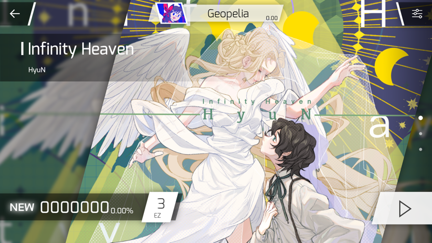 phigros模拟器手机免费版v3.1.1