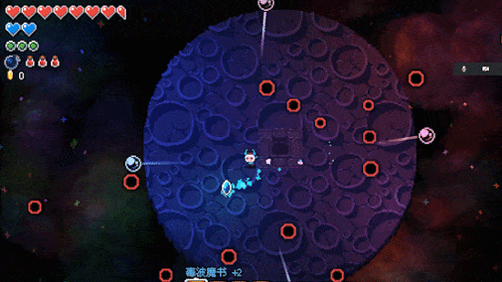 阿彻威尔奇妙冒险