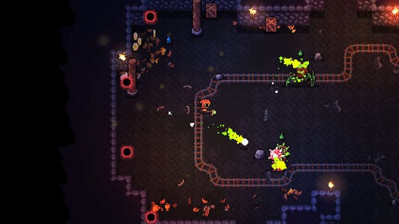 阿彻威尔奇妙冒险