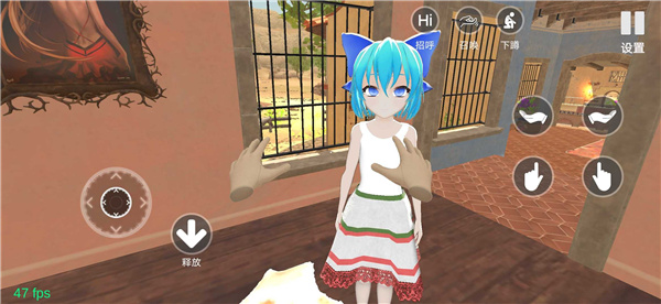 小忍计划汉化版