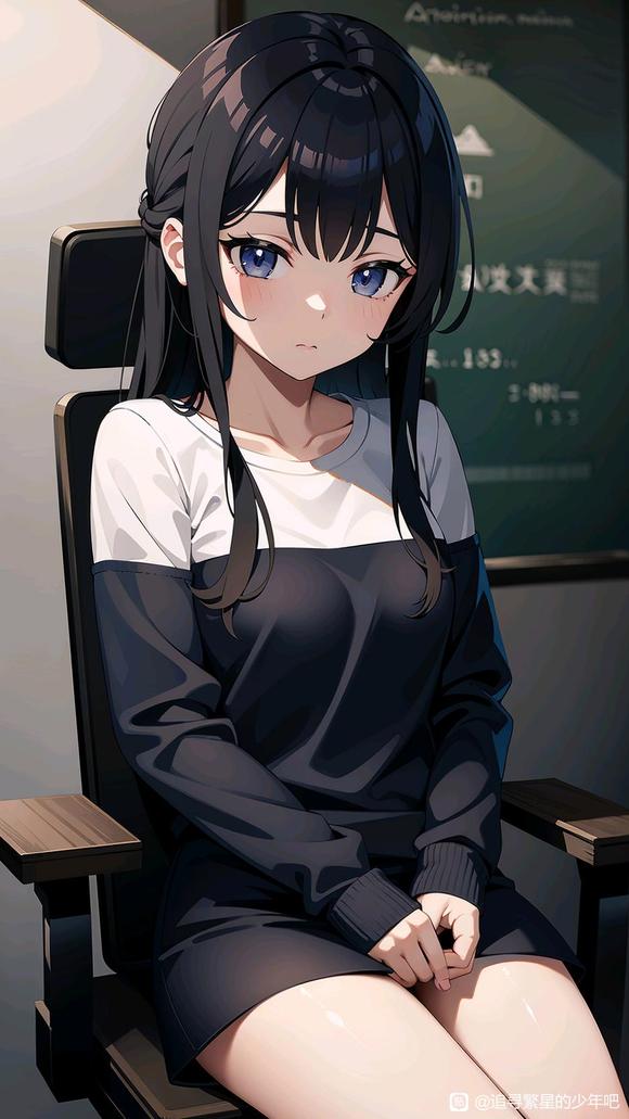 姐姐和正太的暑假