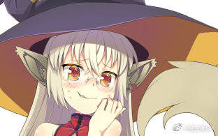 总是被骚扰的小魔女繁星汉化版