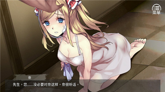 奈的调教日记冷狐版