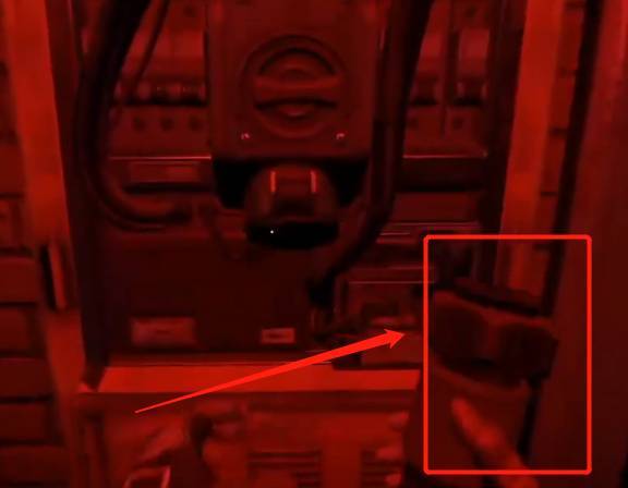 《消逝的光芒2》兵营电站连接方法