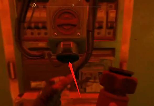 《消逝的光芒2》兵营电站连接方法