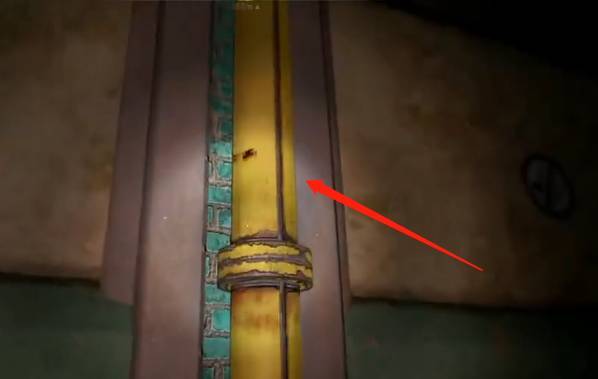 《消逝的光芒2》兵营电站连接方法