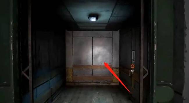 《消逝的光芒2》兵营电站连接方法