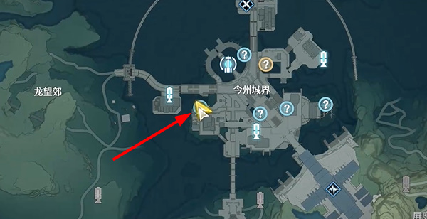 鸣潮飞檐之主任务完成攻略 《鸣潮》飞檐之主任务攻略