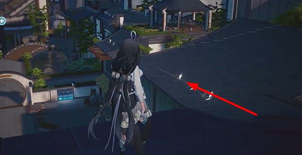 鸣潮飞檐之主任务完成攻略 《鸣潮》飞檐之主任务攻略