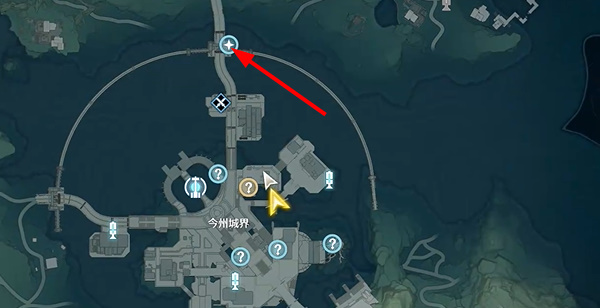 鸣潮飞檐之主任务完成攻略 《鸣潮》飞檐之主任务攻略