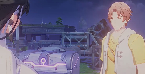 鸣潮飞檐之主任务完成攻略 《鸣潮》飞檐之主任务攻略