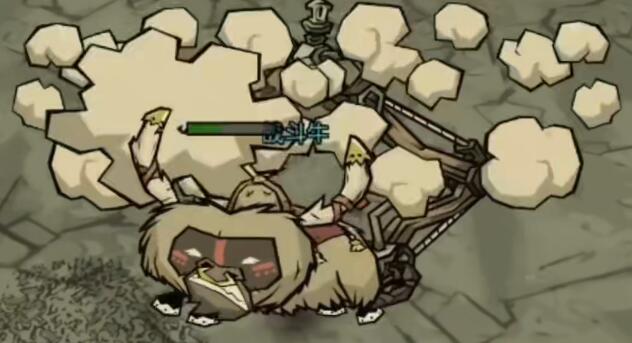 《饥荒新家园》坐骑抓捕方法