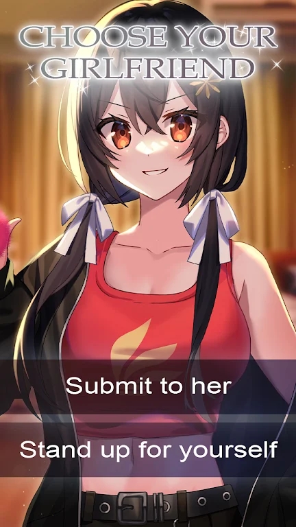 MySweetSadisticSister