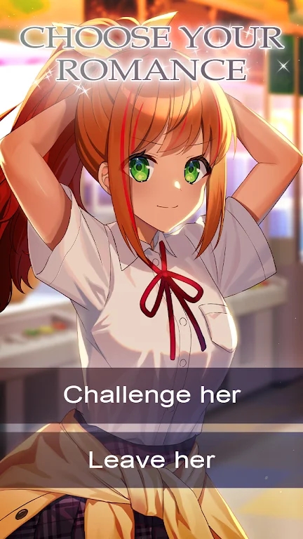 MySweetSadisticSister