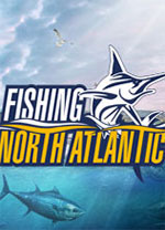 钓鱼北大西洋