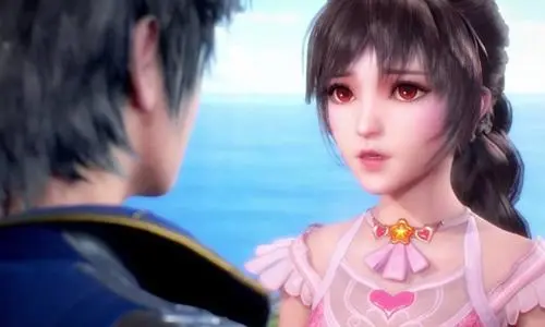 小舞的假期 2.1版