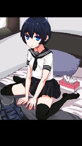 和妹妹两个人看家汉化版截图2