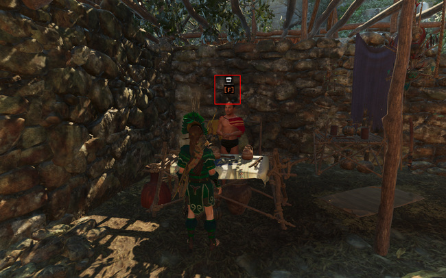 《古墓丽影:暗影》背包满了解决方法