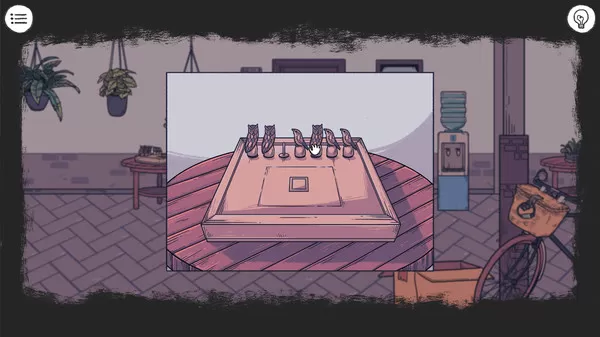 WhenThePastWasAround