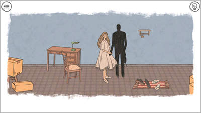 WhenThePastWasAround