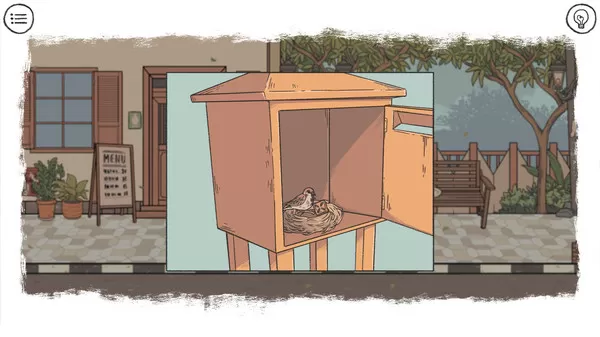 WhenThePastWasAround