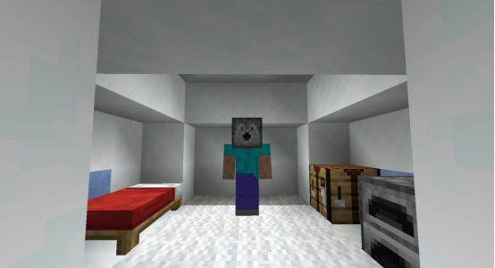 我的世界使命战区版