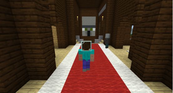 我的世界使命战区版