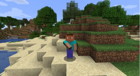 我的世界使命战区版