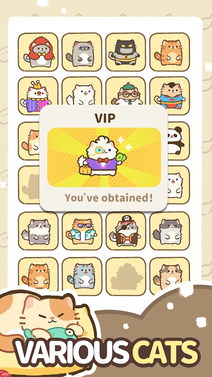 我的完美猫酒店最新版