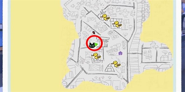 《小猫咪大城市》帽子收集攻略大全